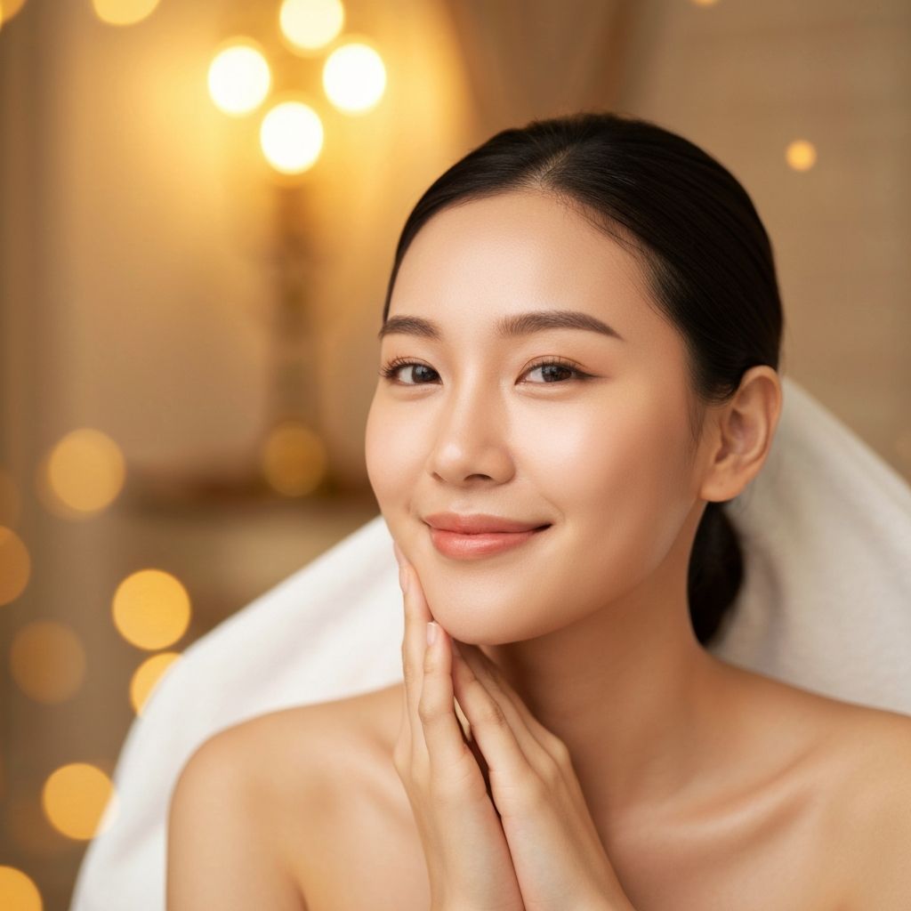 LED Light Therapy