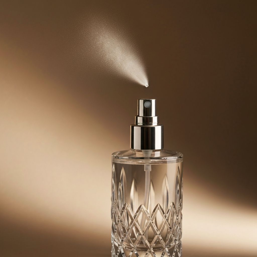 Hydrating Mist