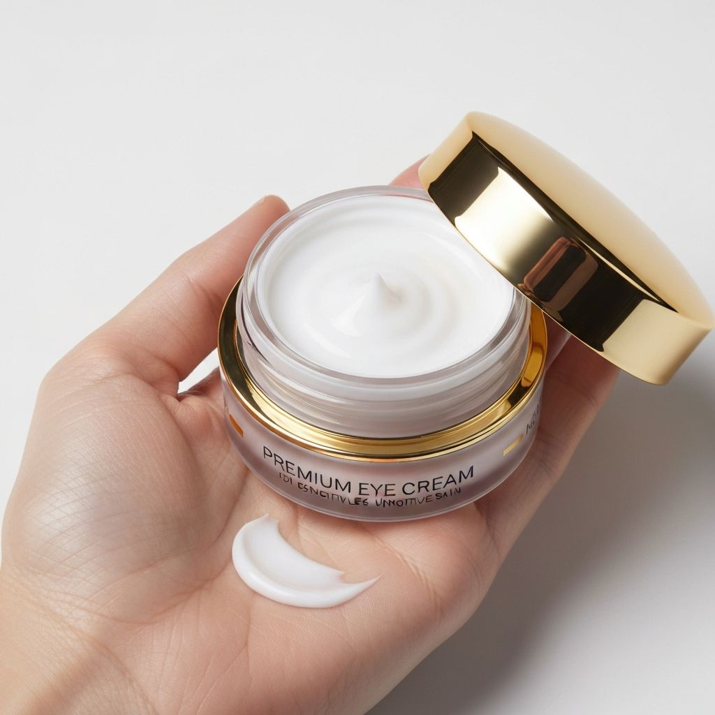 Luminous Eye Cream