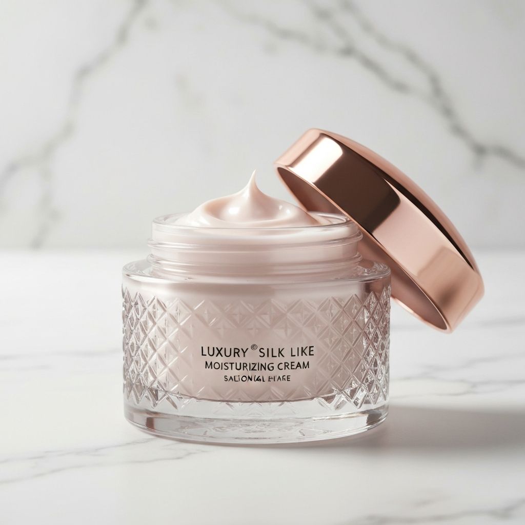 Silk Hydration